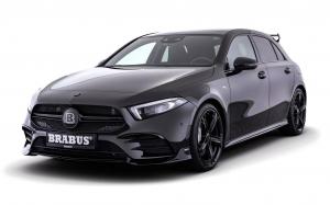 Mercedes-AMG A35 4Matic B35S by Brabus 2019 года